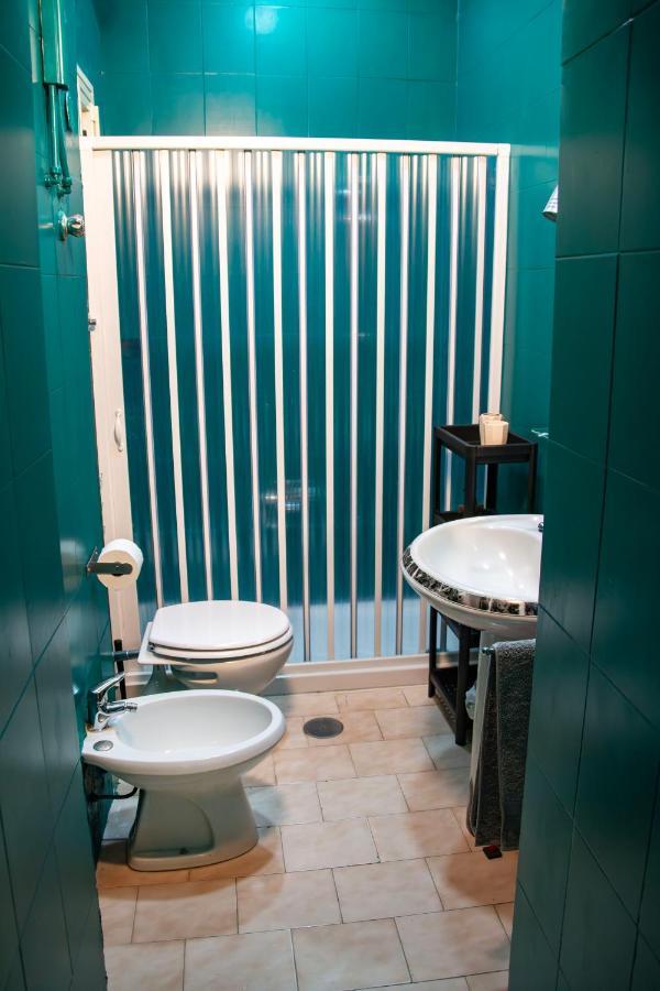 Residenza Donna Letizia Appartement *