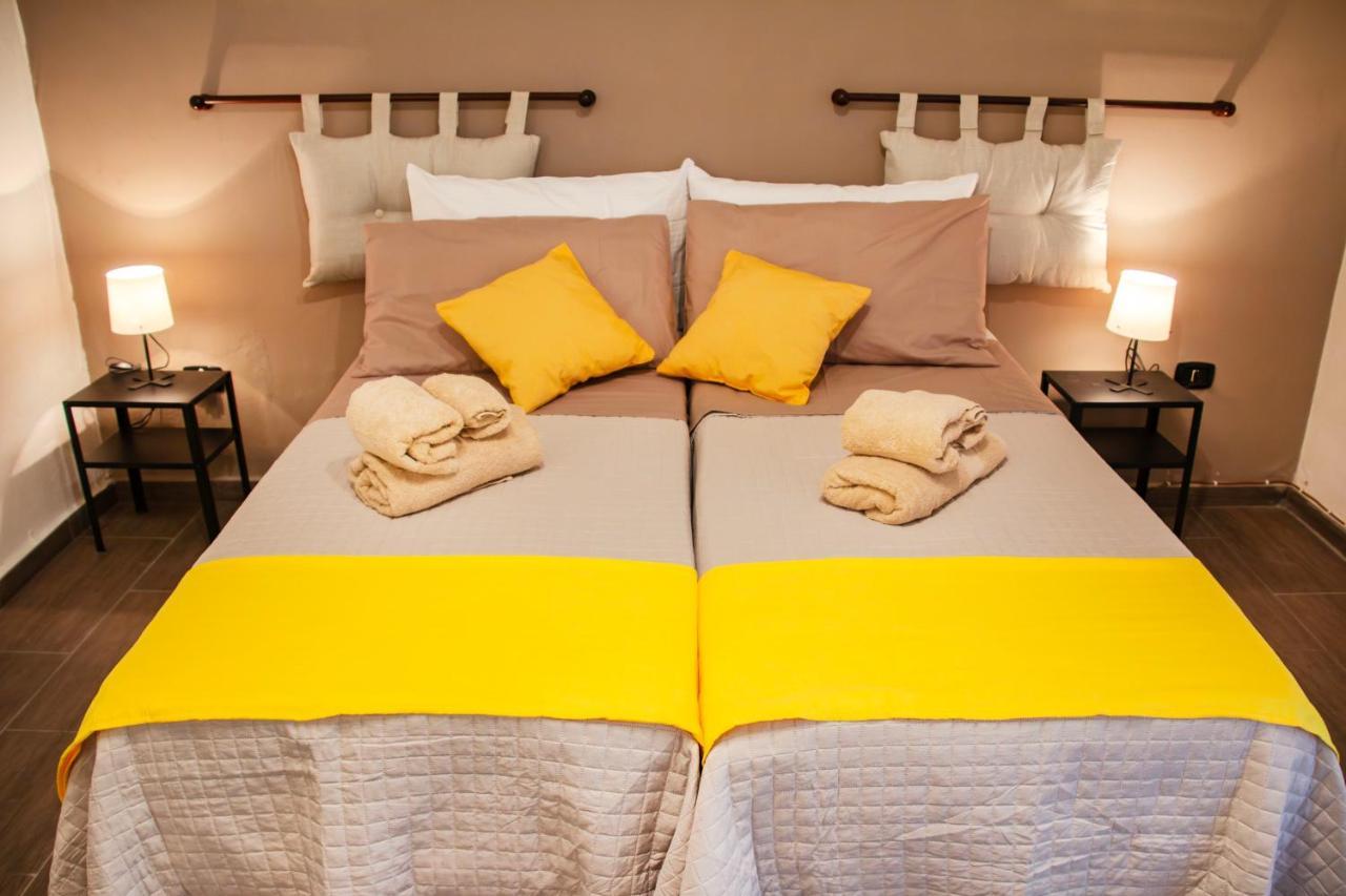 Residenza Donna Letizia Appartement *