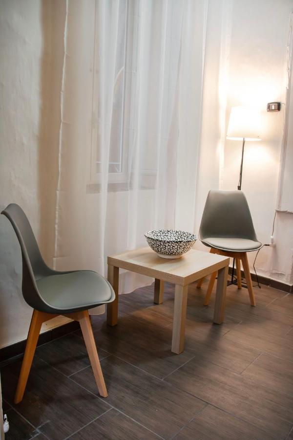 Appartement Residenza Donna Letizia *
