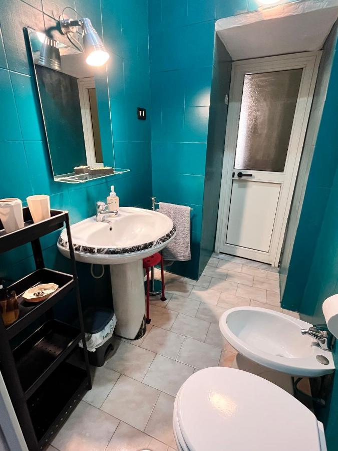Residenza Donna Letizia Appartamento