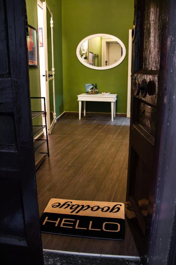 Residenza Donna Letizia Appartamento Napoli