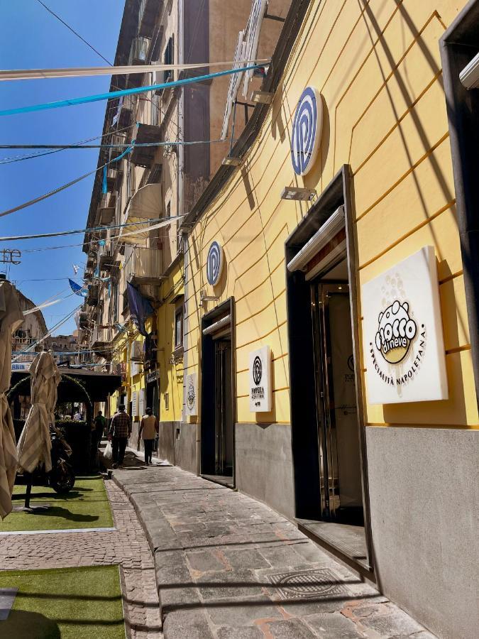 Appartamento Residenza Donna Letizia Napoli