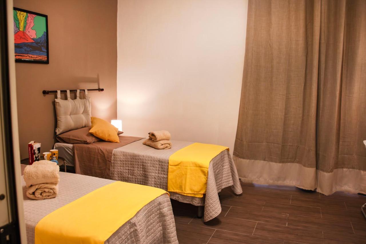 Residenza Donna Letizia * Napoli