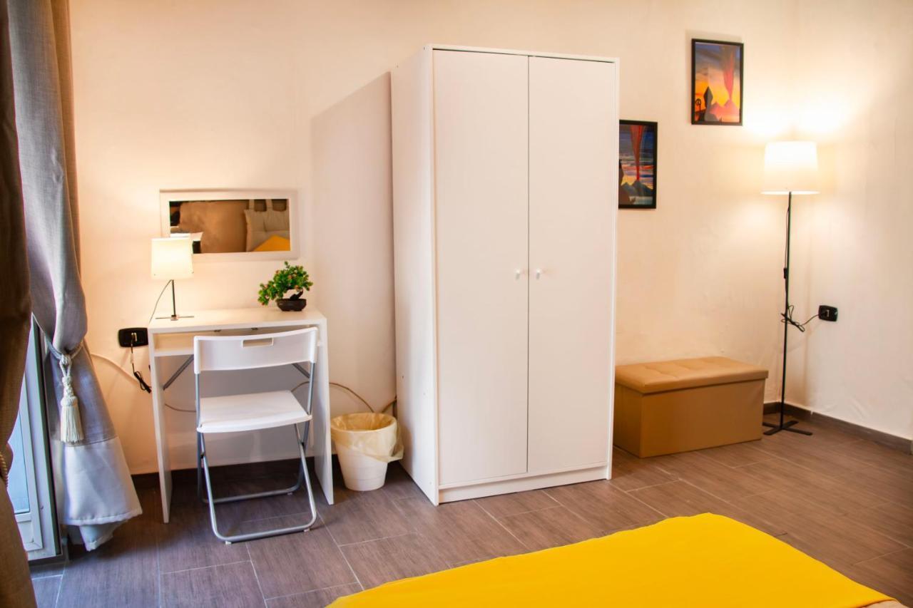 Residenza Donna Letizia Napoli