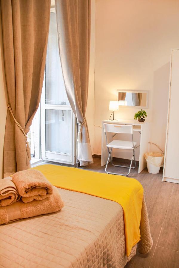 Appartamento Residenza Donna Letizia