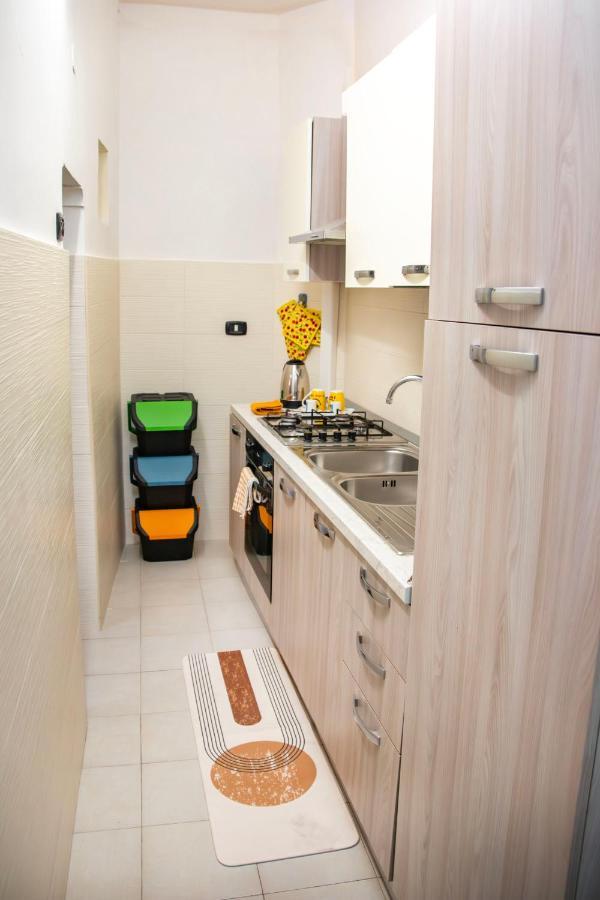 Residenza Donna Letizia Appartamento *