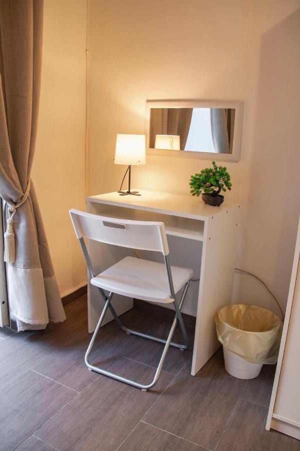 Appartement Residenza Donna Letizia