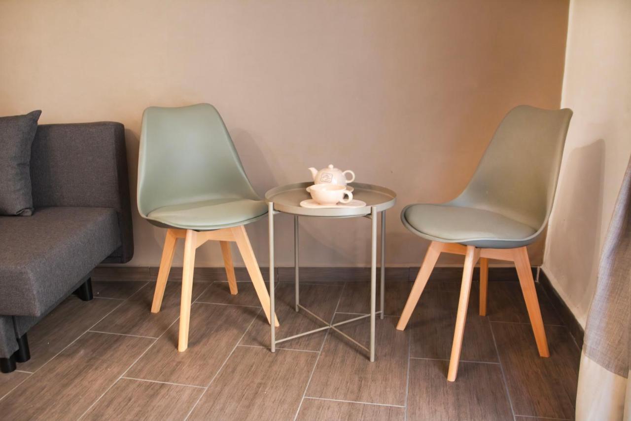 Residenza Donna Letizia Appartamento *