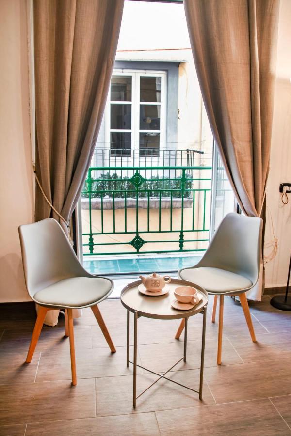 Residenza Donna Letizia *
