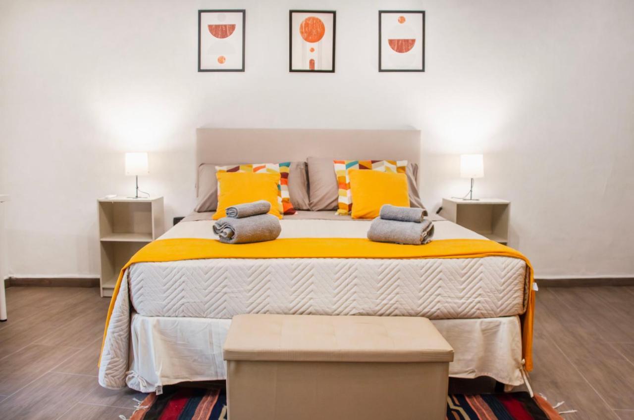 Appartamento Residenza Donna Letizia Napoli