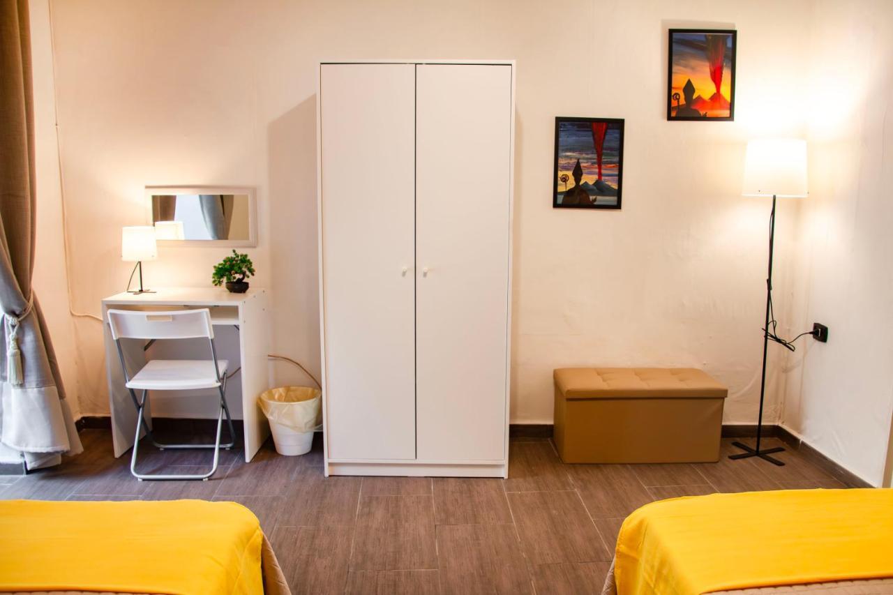 Residenza Donna Letizia Napoli