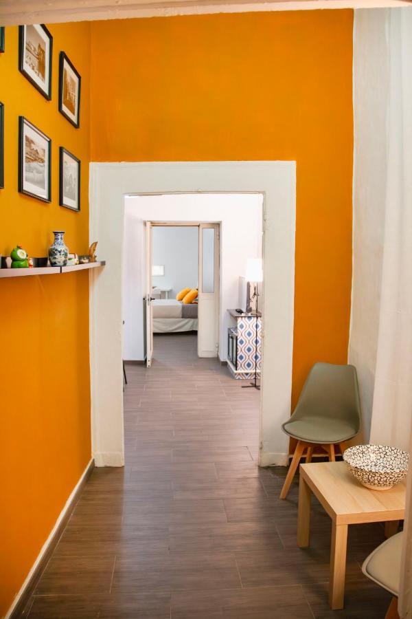 Residenza Donna Letizia Appartamento Napoli