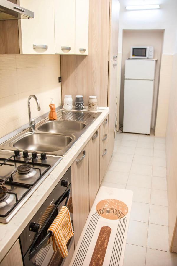 Residenza Donna Letizia * Napoli