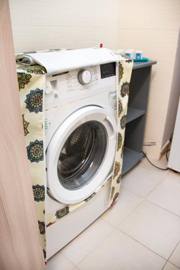 Appartement Residenza Donna Letizia