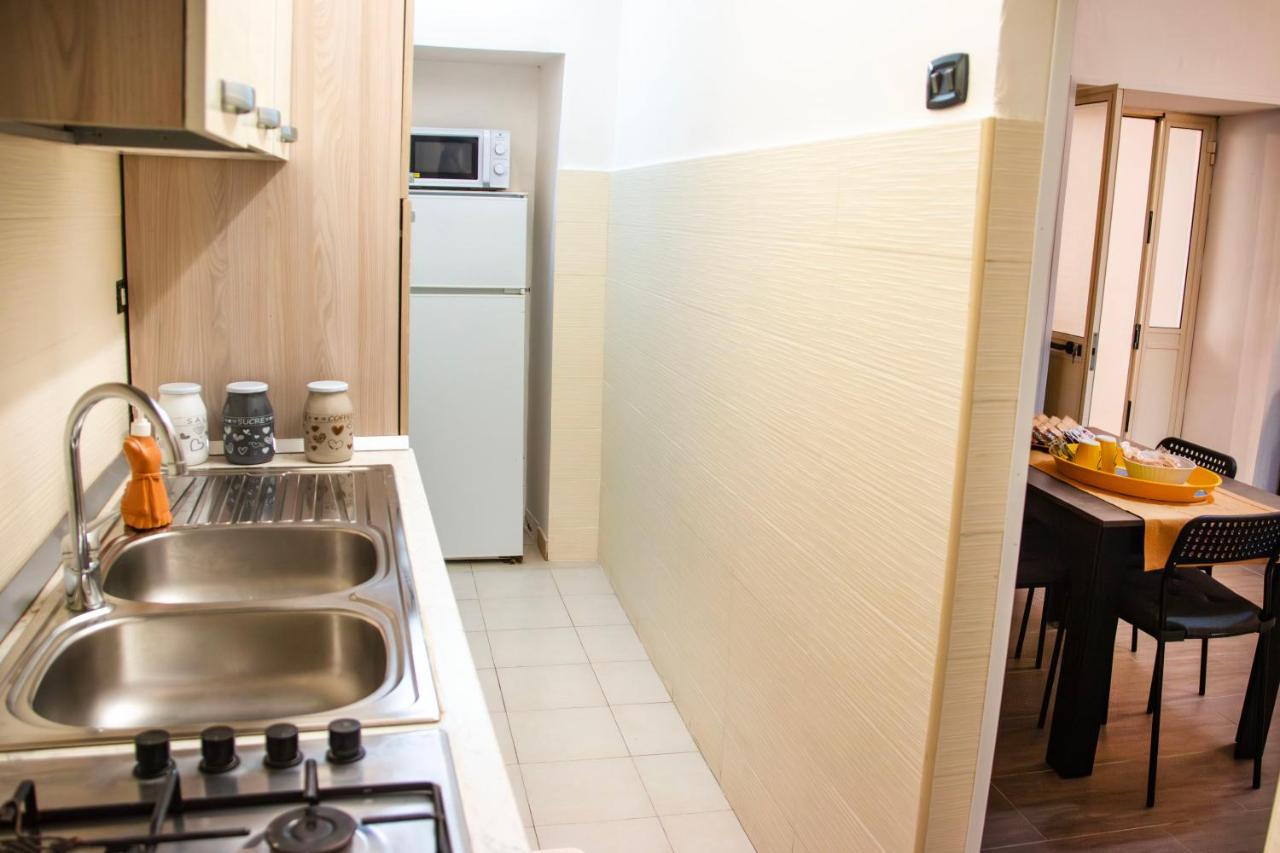 Residenza Donna Letizia * Napoli