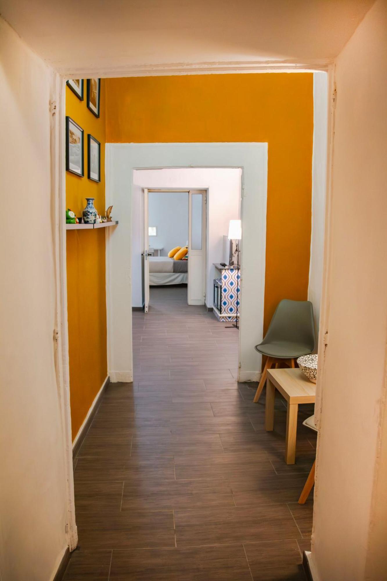 Residenza Donna Letizia Appartamento