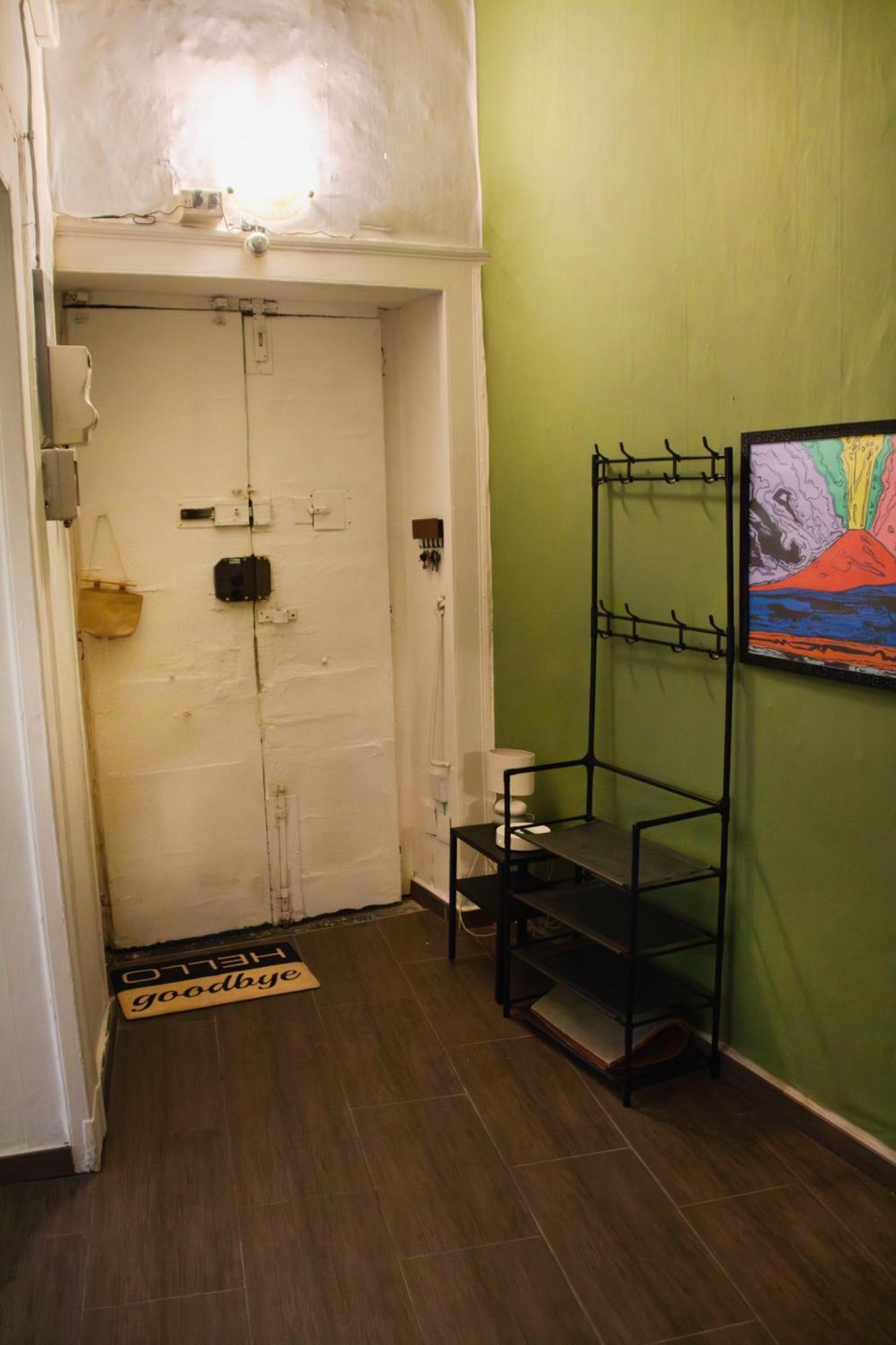 Appartement Residenza Donna Letizia *