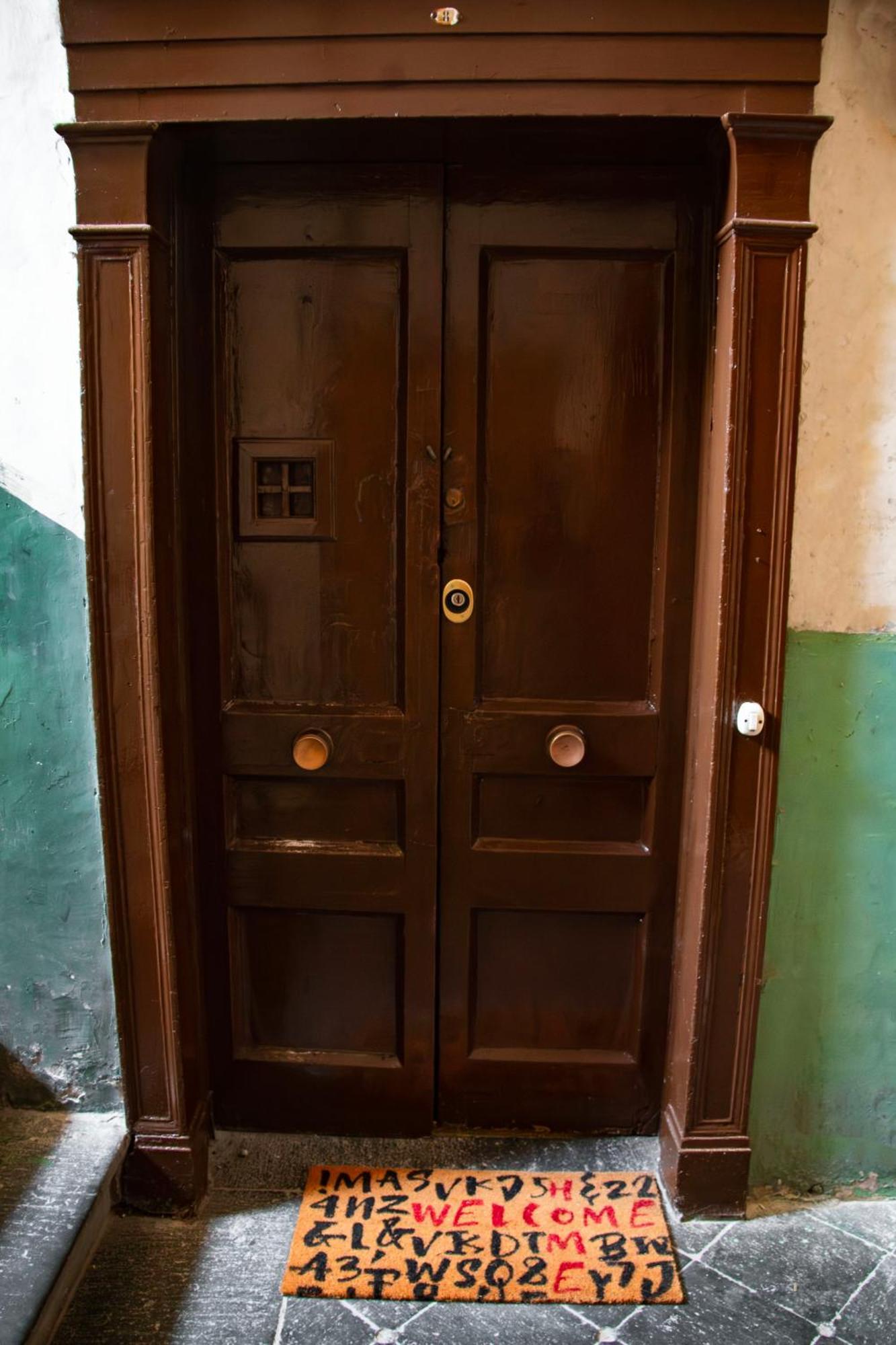 Residenza Donna Letizia * Napoli