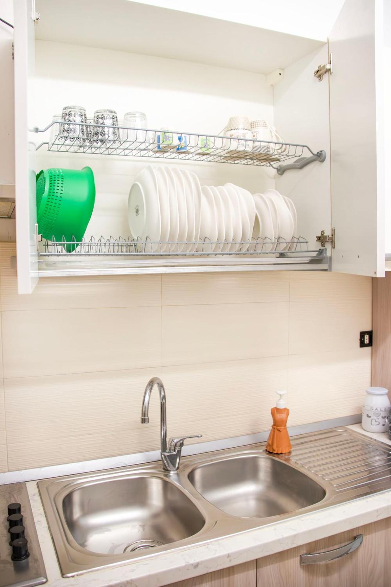 Residenza Donna Letizia Appartement *